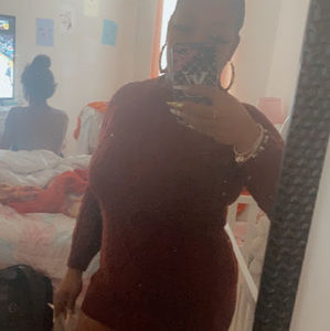 Meet your Posher, Lashonda